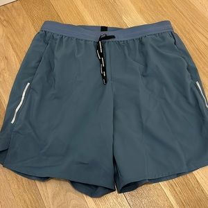 Nike men running shorts